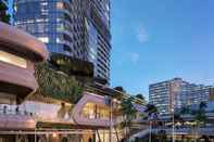 Exterior Dorsett Gold Coast