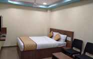 Kamar Tidur 6 Sau Residency