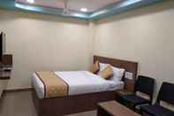 Kamar Tidur Sau Residency