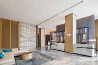 Lobby Courtyard by Marriott Jiangyin