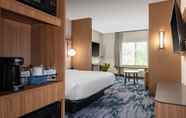 Bilik Tidur 7 Fairfield Inn & Suites by Marriott Medford