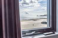 Kamar Tidur Ocean Cabins - Saundersfoot