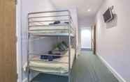 Kamar Tidur 4 Ocean Cabins - Saundersfoot