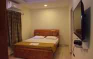 Phòng ngủ 6 Sri Ganesh Mahal