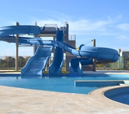 Swimming Pool 6 Lazuli Hotel Marsa Alam