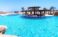 Swimming Pool 3 Lazuli Hotel Marsa Alam