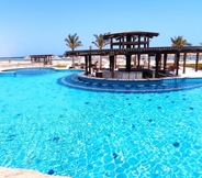 Swimming Pool 3 Lazuli Hotel Marsa Alam