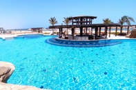 Swimming Pool Lazuli Hotel Marsa Alam