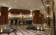 Lobby 2 Lazuli Hotel Marsa Alam