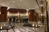 Lobby Lazuli Hotel Marsa Alam