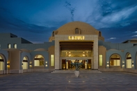 Exterior Lazuli Hotel Marsa Alam