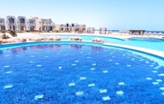 Swimming Pool 4 Lazuli Hotel Marsa Alam