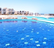 Swimming Pool 4 Lazuli Hotel Marsa Alam