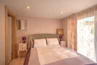 ห้องนอน Charming 2-bed Cottage in Inverness