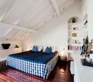 Bedroom 6 My Home In Como - Exclusive Atticex