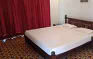 Bedroom 7 Thappa Gardens Resort