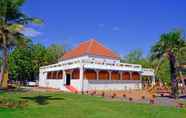 Exterior 2 Thappa Gardens Resort