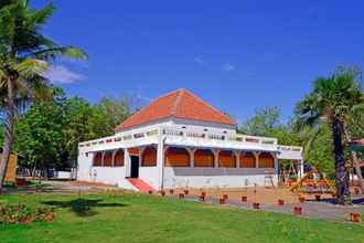 Bangunan 4 Thappa Gardens Resort