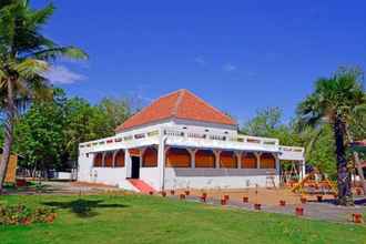 Exterior 4 Thappa Gardens Resort