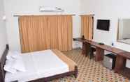 Kamar Tidur 5 Thappa Gardens Resort