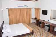 Kamar Tidur Thappa Gardens Resort