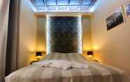 Bedroom 3 Campo Marzio Hotelier