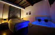 Bedroom 2 Campo Marzio Hotelier