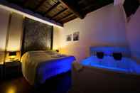 Bedroom Campo Marzio Hotelier