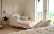 Bilik Tidur 2 Stunning 6-bed Villa in Etoy