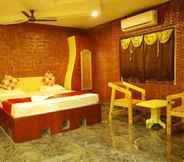 Kamar Tidur 4 Navagiraga Resorts & Hotel