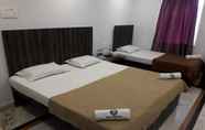 ห้องนอน 4 Hotel Ramco Residency