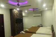 Entertainment Facility Hotel Ramco Residency