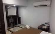 ห้องนอน 5 Hotel Ramco Residency