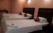 ห้องนอน 6 Hotel Ramco Residency