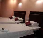 Kamar Tidur 6 Hotel Ramco Residency