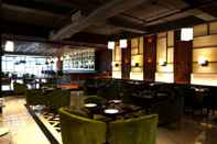 Bar, Kafe, dan Lounge Hotel Polo Tower Agartala