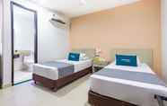 ห้องนอน 5 Hotel Ayenda Monteria Central