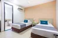 ห้องนอน Hotel Ayenda Monteria Central