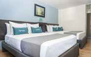 Phòng ngủ 5 Hotel Tupinamba Neiva
