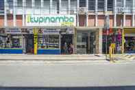 Exterior Hotel Tupinamba Neiva