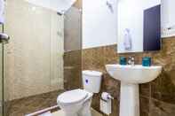 In-room Bathroom Ayenda Hotel Trinidad