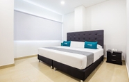 Phòng ngủ 5 Ayenda Hotel Trinidad