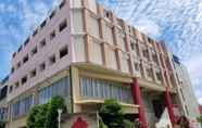 Bangunan 4 Deigo Hotel