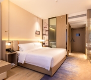 Kamar Tidur 6 Foshan Xinxuangong Hotel