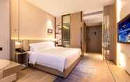 Kamar Tidur 6 Foshan Xinxuangong Hotel