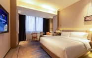 Phòng ngủ 2 Foshan Xinxuangong Hotel