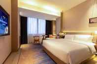 Kamar Tidur Foshan Xinxuangong Hotel