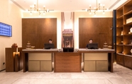 Sảnh chờ 3 Foshan Xinxuangong Hotel