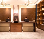 Lobi 3 Foshan Xinxuangong Hotel