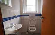 In-room Bathroom 4 Apartment Close to Lake Ferienwohnung Seenah